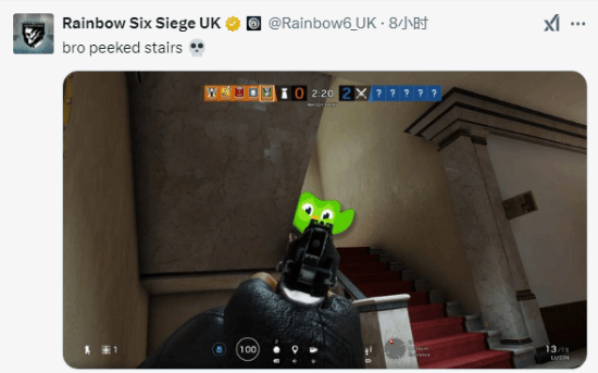 多邻国吉祥物猫头鹰死亡！各大游戏厂商争做“凶手”