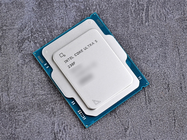 英特尔酷睿Ultra 5 230F上手:主流用户的高性价比之选