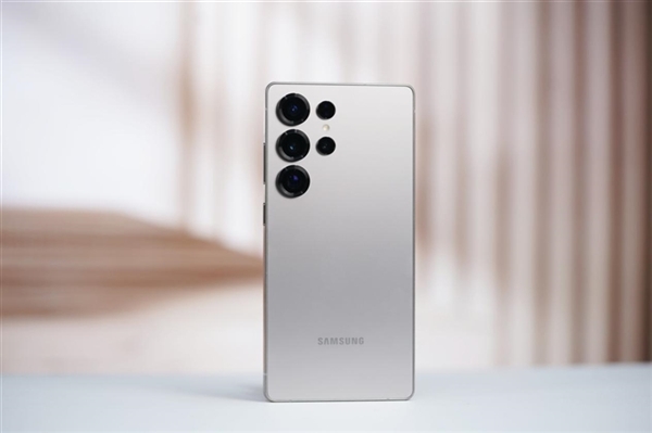 接入中国天通卫星！三星Galaxy S25 Ultra国行版支持卫星通话