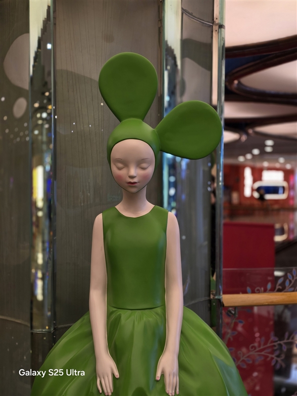 真正的安卓机皇只有一款！三星Galaxy S25 Ultra上手