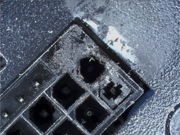 号称绝对安全！RTX 5090 FE电源线最热达151℃