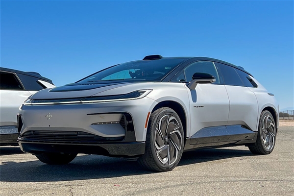 回国的味道 贾跃亭元宵节亲自下厨做山西焖面：香气扑鼻