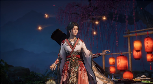 工长君任制作人 网易首款仙侠单机游戏《剑心雕龙》将登Switch 2