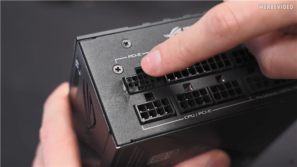 号称绝对安全！RTX 5090 FE电源线最热达151℃