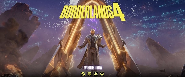 《剑星》六月登陆PC