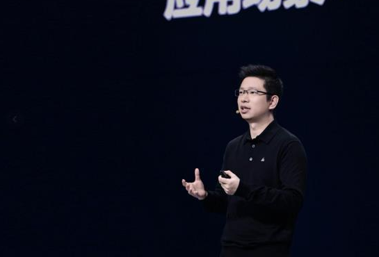 火山引擎总裁隔空回应百度沈抖：聚焦基本功、少无端猜测