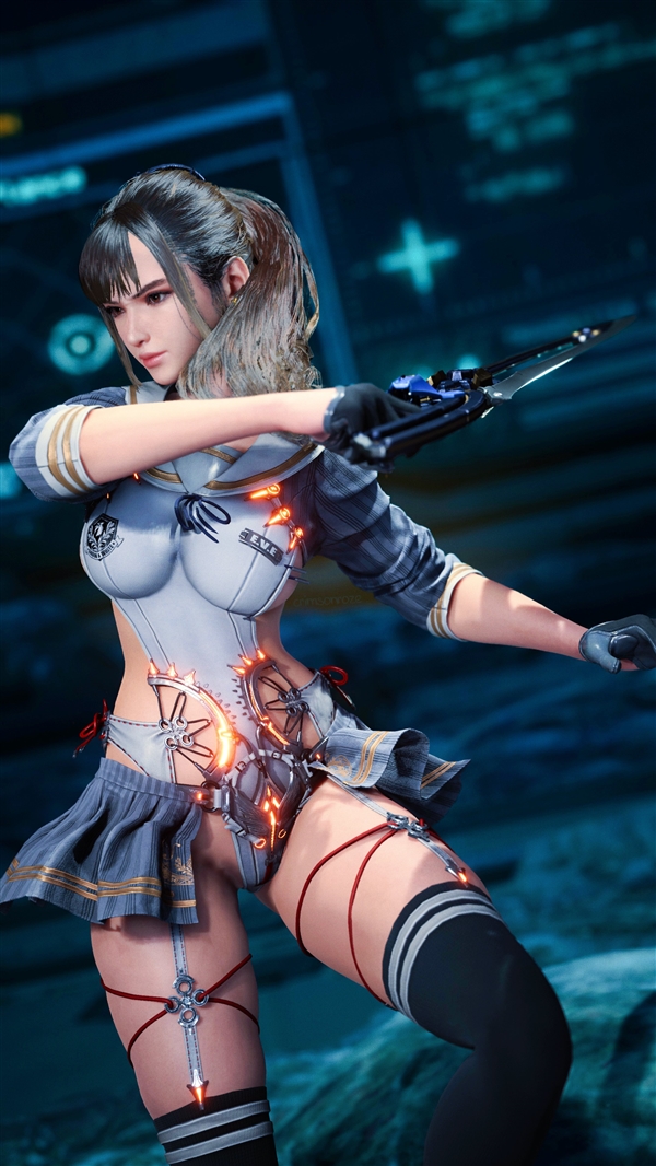 《剑星》六月登陆PC