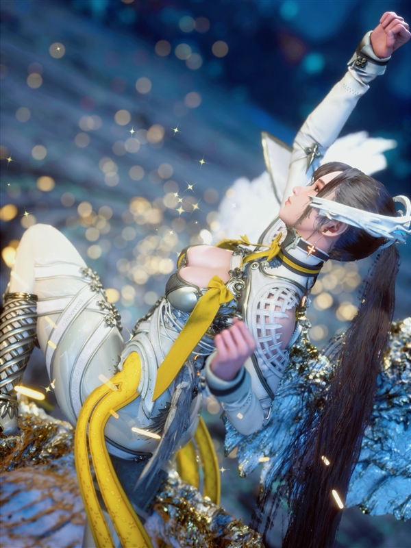 《剑星》六月登陆PC