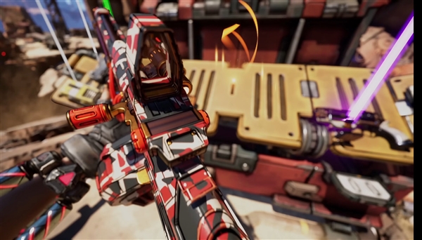 《剑星》六月登陆PC