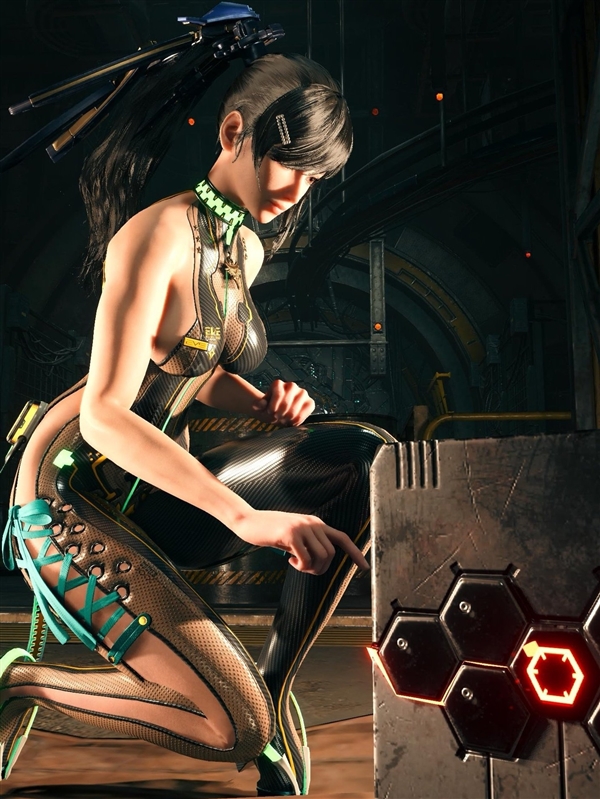 《剑星》六月登陆PC