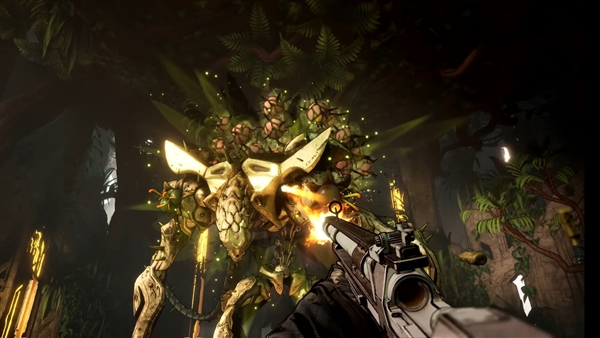 《剑星》六月登陆PC