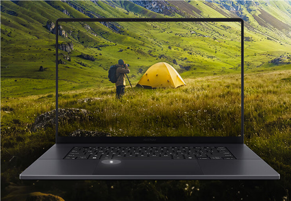 全线适配Deepseek！开学季主流锐龙AI笔记本推荐