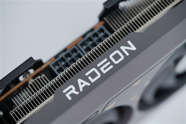 迎战RTX 5060！AMD RX 7650 GRE显卡图赏