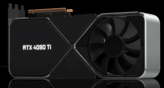 英伟达50系显卡是过渡产品吗 网友：首发入40系的人都是天才