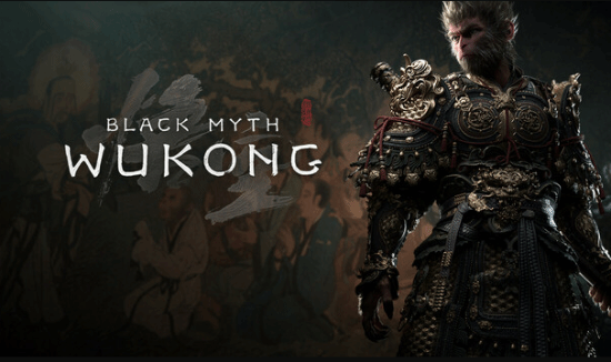 老外惊叹《影之刃零》：中国厂商不鸣则已一鸣惊人