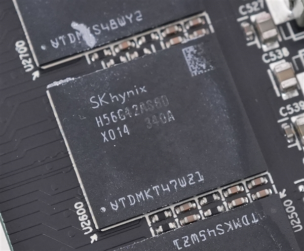 AMD RX 9070 XT 32GB显存：梦碎了！