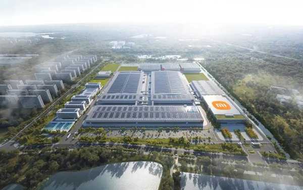 雷军的“家电铺子”越开越大！友商压力拉满