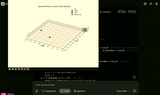 疯狂狙击OpenAI 马斯克发布“地表最强”Grok 3:但后院却起火了