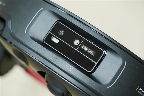 行业首创5轴仿生机械手！石头G30 Space探索版图赏