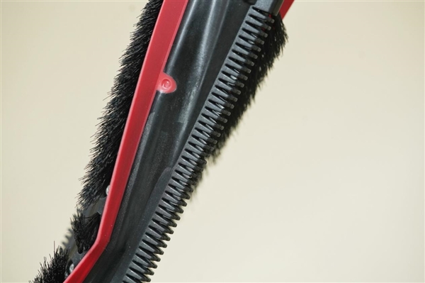 行业首创5轴仿生机械手！石头G30 Space探索版图赏