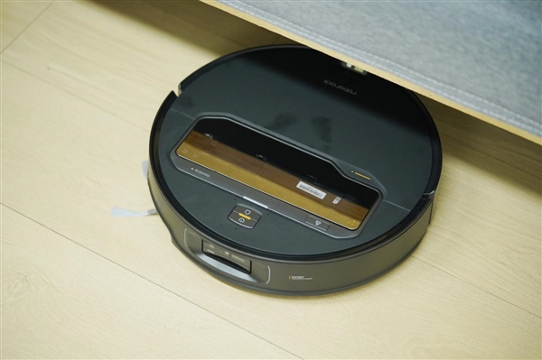 行业首创5轴仿生机械手！石头G30 Space探索版图赏