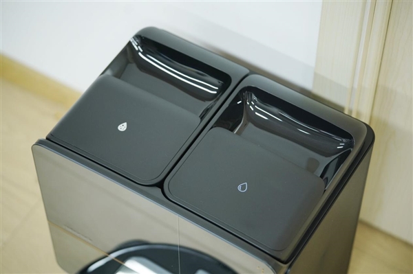 行业首创5轴仿生机械手！石头G30 Space探索版图赏