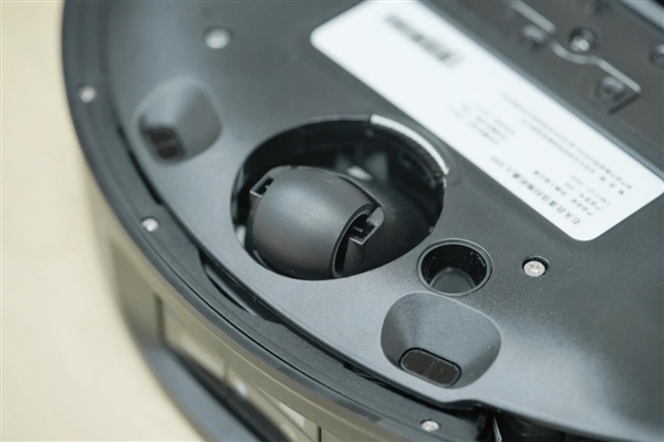 行业首创5轴仿生机械手！石头G30 Space探索版图赏