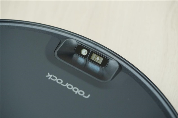 行业首创5轴仿生机械手！石头G30 Space探索版图赏