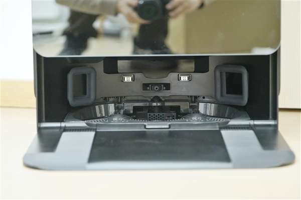 行业首创5轴仿生机械手！石头G30 Space探索版图赏