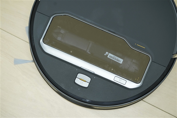 行业首创5轴仿生机械手！石头G30 Space探索版图赏