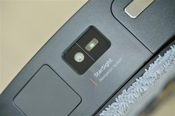 行业首创5轴仿生机械手！石头G30 Space探索版图赏