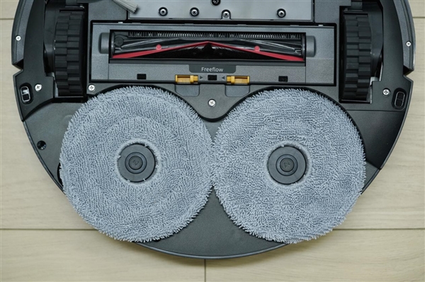 行业首创5轴仿生机械手！石头G30 Space探索版图赏