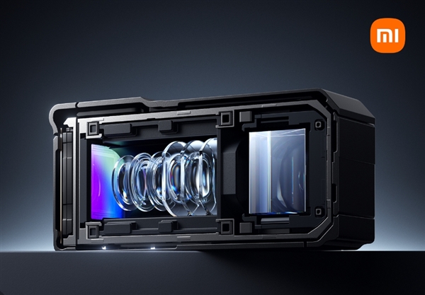 告别鬼影、眩光！小米15 Ultra首发徕卡超低反射镜头玻璃