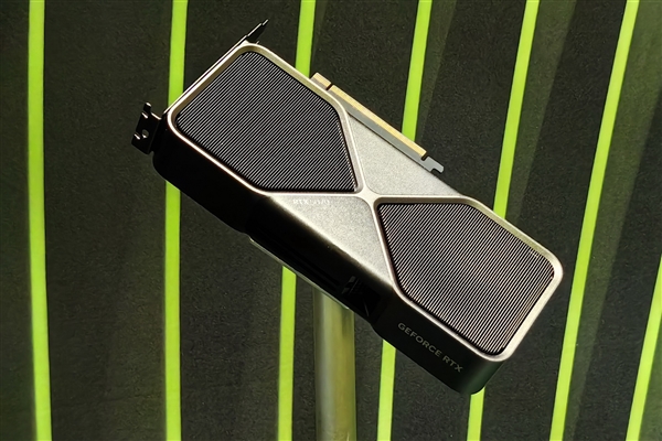NVIDIA RTX 5070首次跑分：比5070 Ti低20%