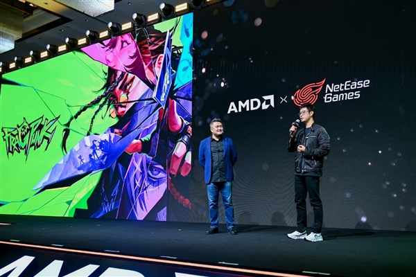 4499元起惊爆！AMD RX 9070系列显卡正式发布：直追上代旗舰、AI飙升8倍