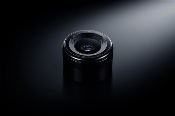 小米模块光学系统详解：打破手机与相机边界