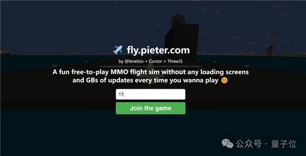 AI三小时做个小游戏：9天赚了12万！