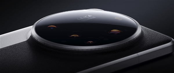 小米外置镜头亮相：手机影像旗舰要变天了