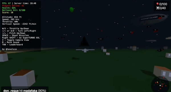 AI三小时做个小游戏：9天赚了12万！