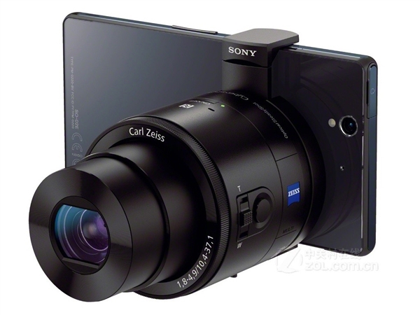 小米外置镜头亮相：手机影像旗舰要变天了