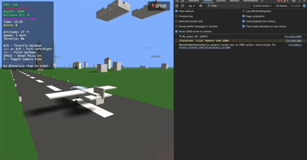 AI三小时做个小游戏：9天赚了12万！