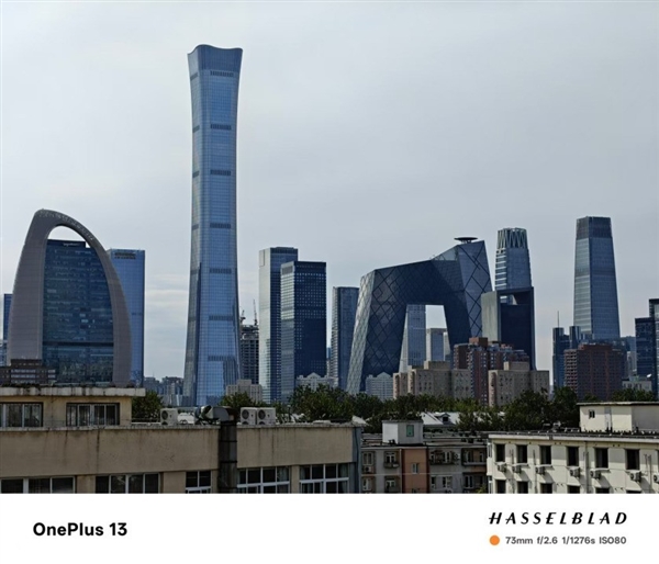 真正的骁龙8至尊版水桶旗舰！一加13一个月使用体验