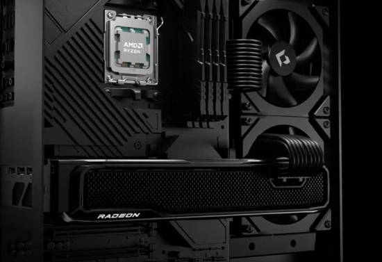 曝RX 9060XT爆杀4060Ti 价格更低、性能甚至逼近4070