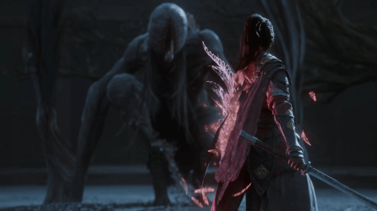 《明末》制作人：女主服装非常多 还有