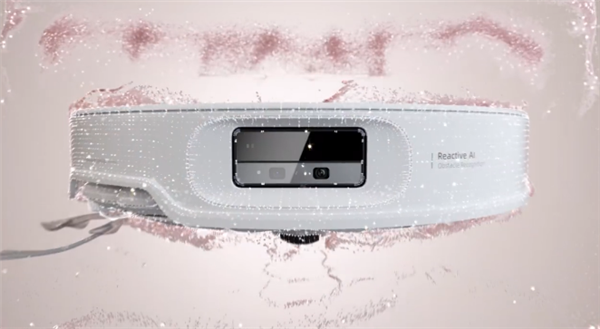 扫地机重磅新品！石头P20 Ultra官宣3月10日上市：机身仅7.98cm