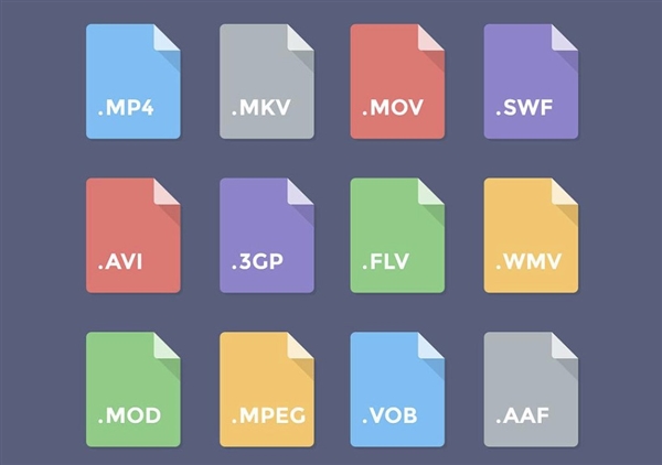 揭开视频格式里的秘密：哪种格式最适合自己 一文读懂