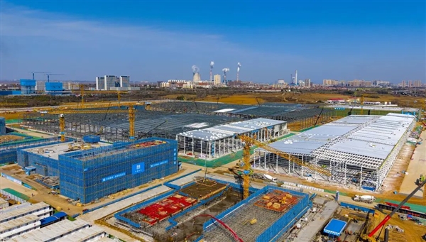 小米首款中央空调在武汉生产！家电工厂年底可大规模投产：告别代工