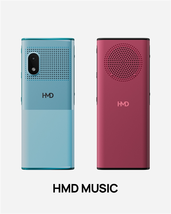 HMD亮相MWC发布大批新品：磁吸无线充耳机、巴萨定制机登场