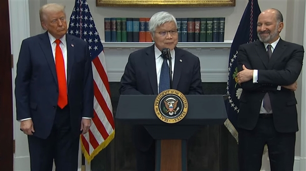 真美积电！台积电在美国总投资1650亿美元 再建厂5座