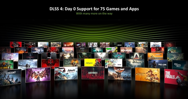 英伟达RTX 5070 12GB FE显卡上手:2K 200帧 起飞了